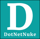 DotNet Nuke UG